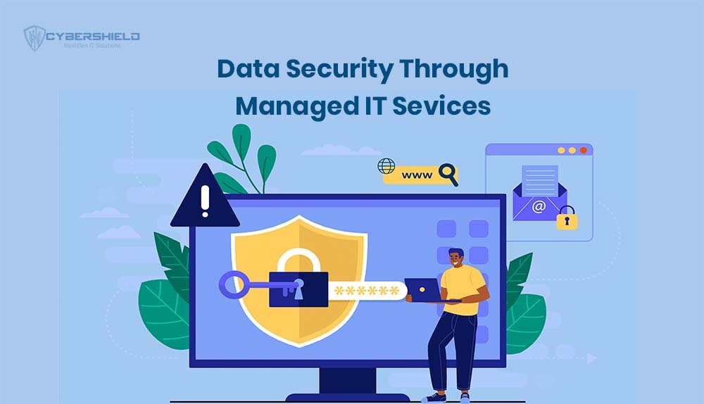 Data-Security-Through-Managed-IT- Services Data-Security-Through-Managed-IT- Services