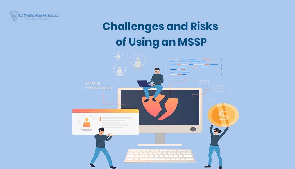 Challenges-and-Risks-of-Using-an-MSSP Challenges-and-Risks-of-Using-an-MSSP