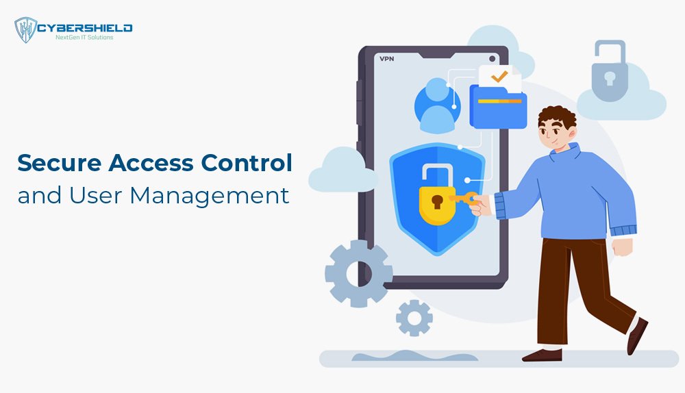 Secure-Access-Control-and-User-Management Secure-Access-Control-and-User-Management